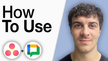 How To Use Asana for Google Chat [2025 Full Guide]