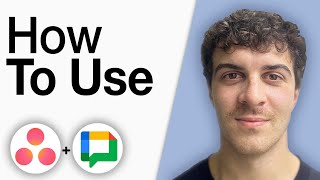 How To Use Asana for Google Chat [2025 Full Guide]