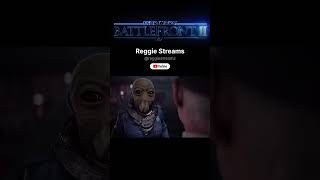 Congratulations Commander Hask #starwars #battlefront2 #gaming #ps4