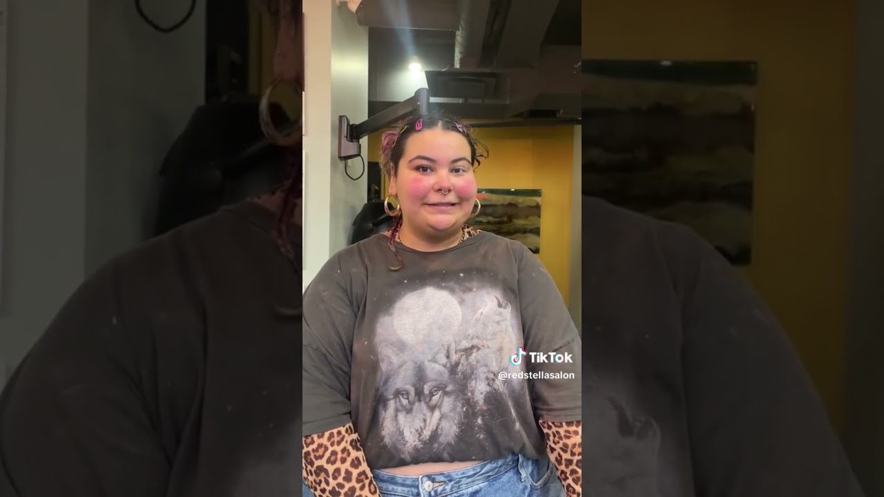 Red Stella - Best Hair Salon in Austin 