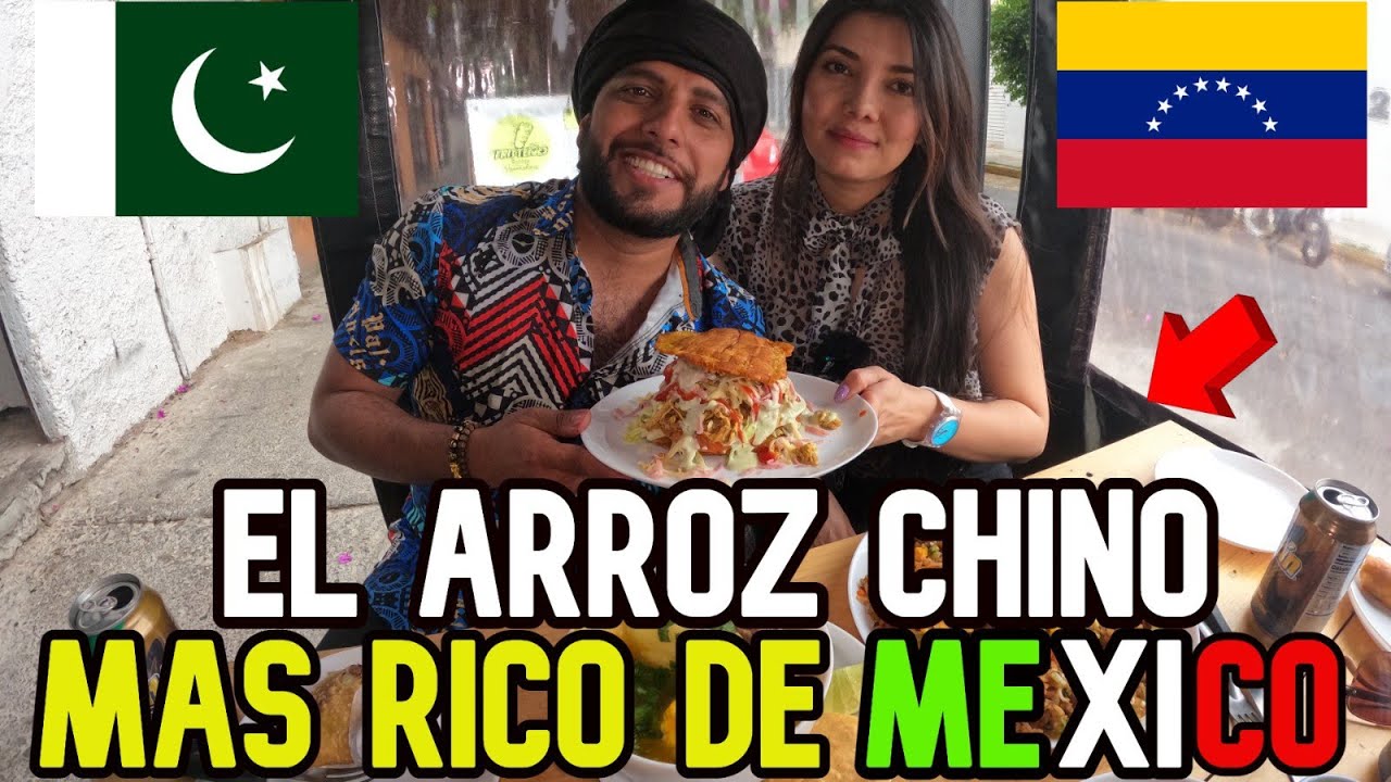 Pakistani Prueba el Mejor 