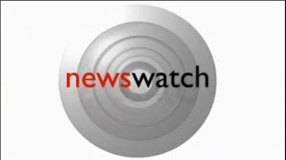 Video thumbnail of "BBC Newswatch Intro 2008-2013"