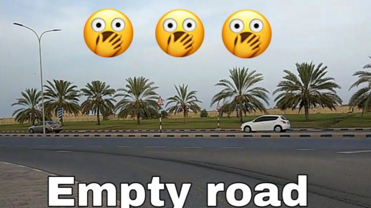 Muscat Oman During Covid - 19 Lockdown/buhayOFW/CharityChannel