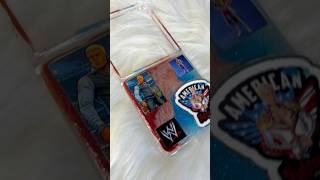 Custom made phone case