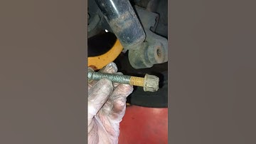 Nissan coil spring relacemeant #nissanqashqai #nissan #spring #replacement #2014 #2022