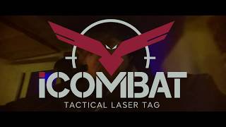 iCOMBAT Unleash Your Inner Assassin