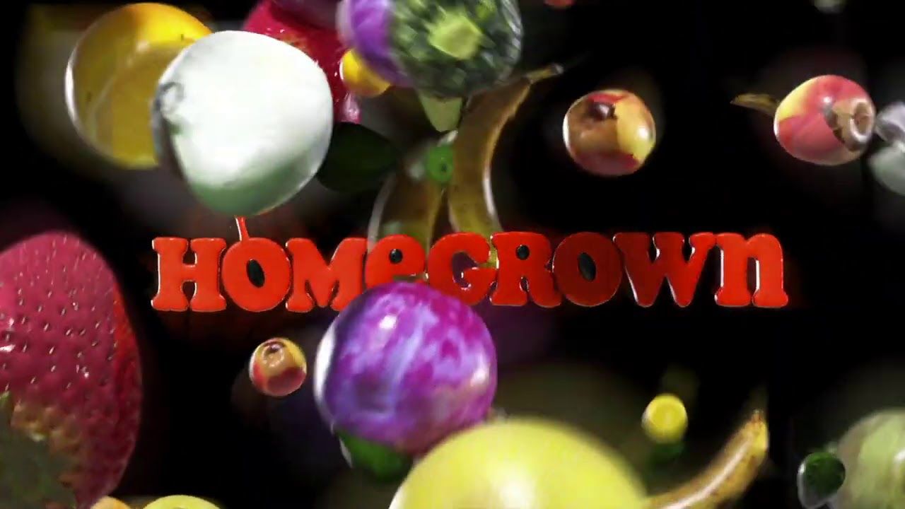 Smoke DZA - Santos Party House (Instrumental)