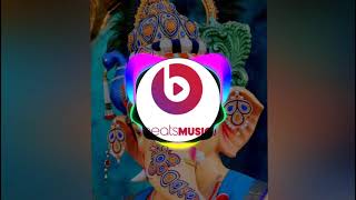 Maza Ganpati Bappa | Song by Adarsh Shinde