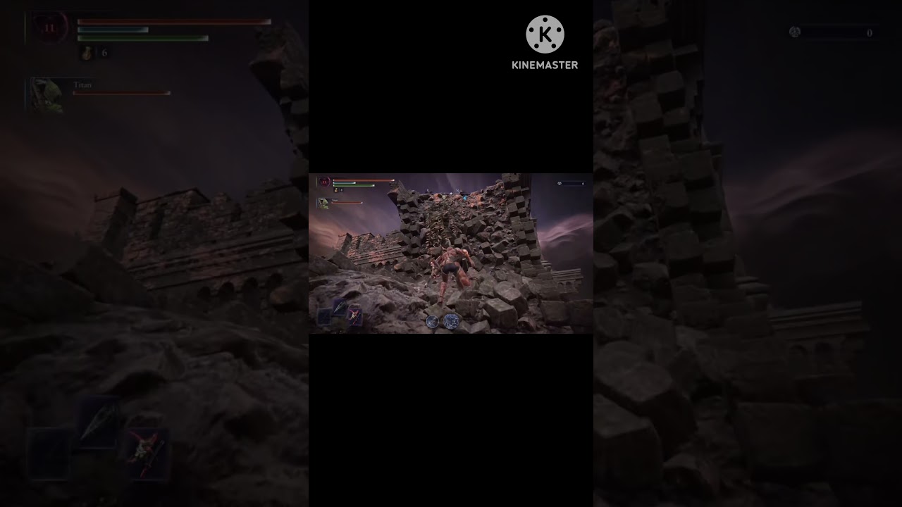 Pot Trolls in NightReign out here feeling like prime Tom Brady 😭