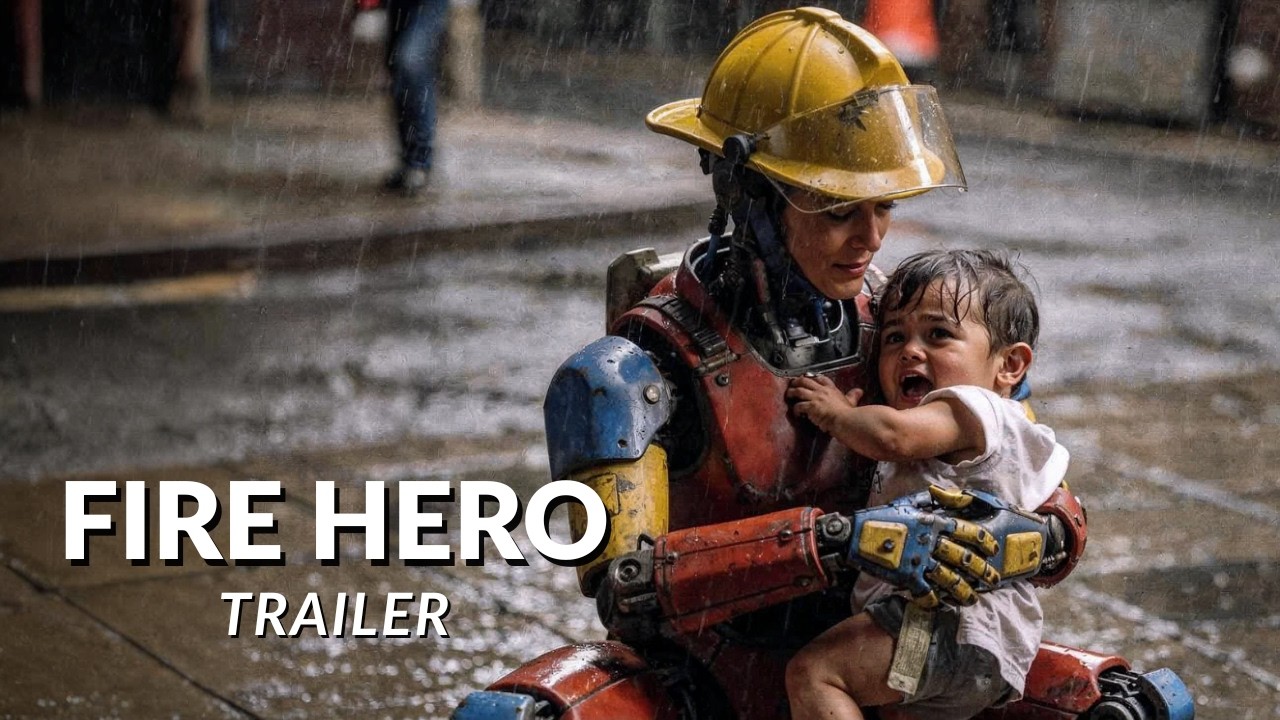 Fire Hero