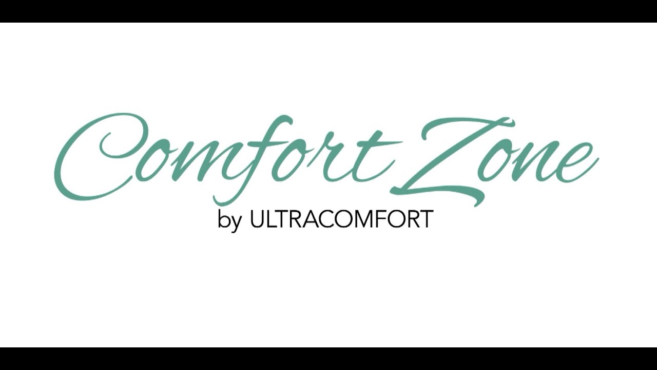 UltraComfort Power Lift Recliners With Five Comfort Zones 