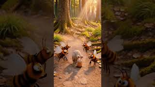 A beautiful day with jungle fellows || Nythral Forest