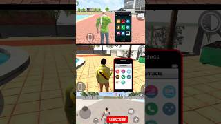 Thar Cheat Code in Indian Theft Auto Simulator vs Indian Bike Driving 3D vs Indian GTA 5