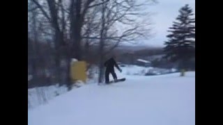 #5 Bitch Slap