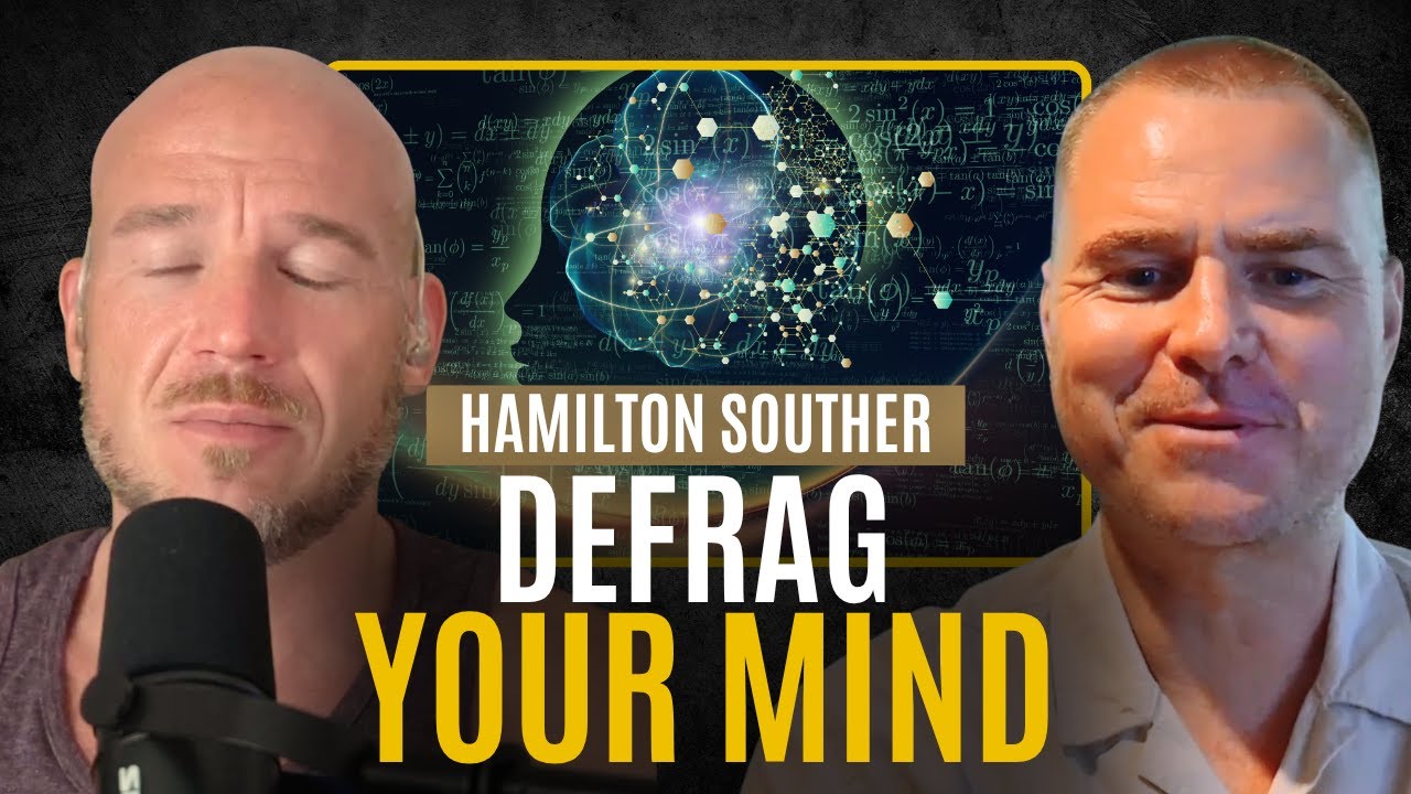 Plant Medicines Revealed With Hamilton Souther