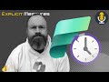 You are Wasting your Time! - Ep.531 - Power BI tips