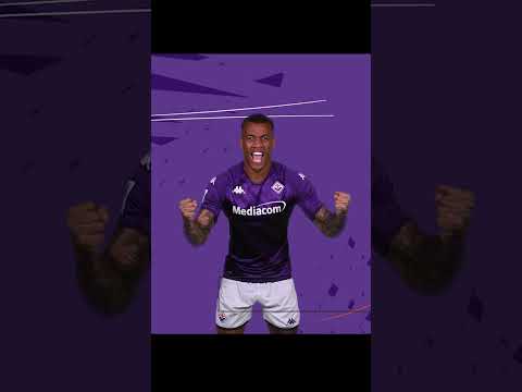 Shorts - STARTING XI Fiorentina vs Torino - EA Sports Shorts - STARTING XI Fiorentina vs Torino - EA Sports Thumbnail
