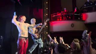 Sueco - “Loser” Live @ The Majestic Theatre [ATTEMPTED LOVER TOUR] Madison, WI