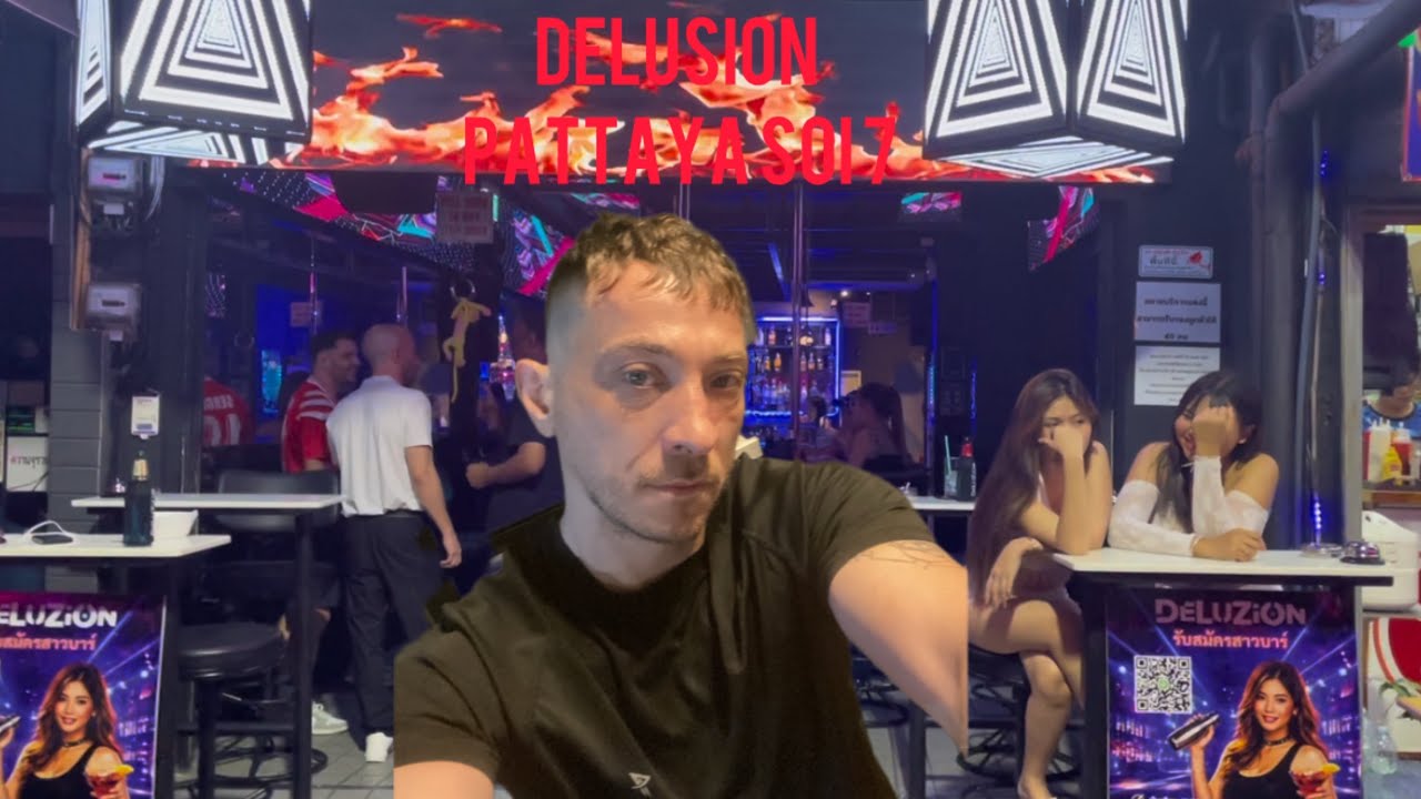 Я потерял телефон в Паттайе 🇹🇭 Что за фигня!!