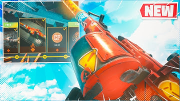 the MG42 "WORLD TRAVELLER" BLUEPRINT UNLOCKED! (VANGUARD SEASON 5)