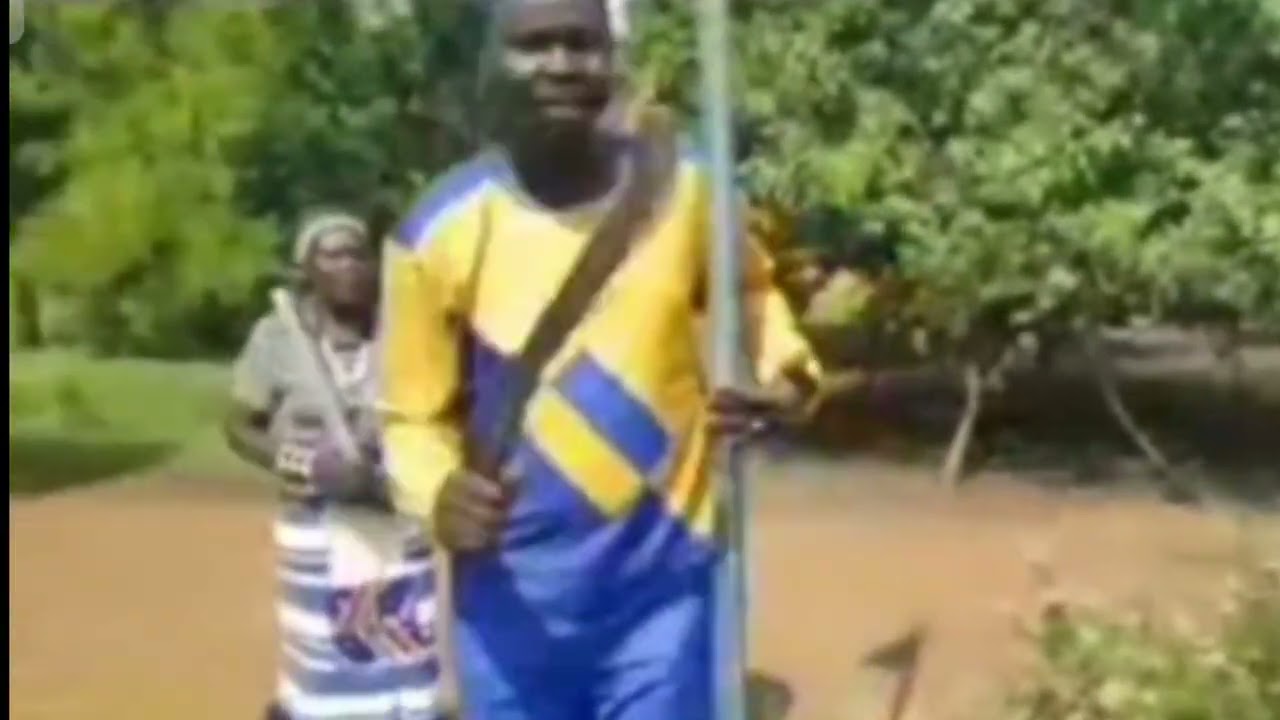 Mabaan Is The Best, Mabaan Is Beautiful, Love This Song. 