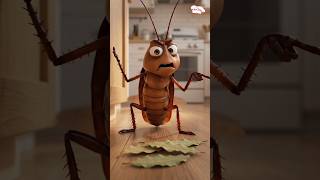 A BIG FACT ABOUT COCKCOACH 😮😮#facts #viral #cockroach #shorts