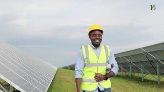 ECREEE - 15 years Towards Sustainable Energy