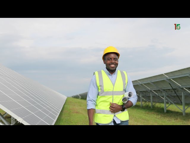 ECREEE - 15 years Towards Sustainable Energy