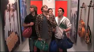 Big Time Rush Season-1 Episode-9