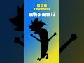 Can You Guess Which CBeebies Friend Am I? | CBeebies #shorts
