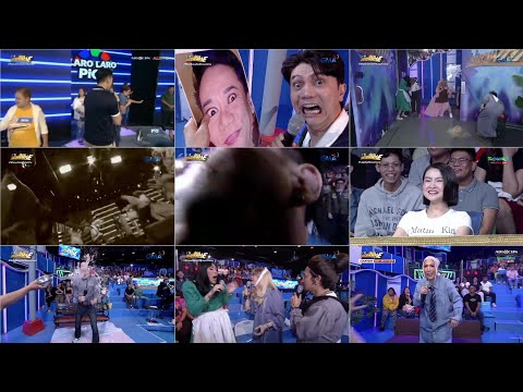 Ipa Rewind ang clips sa It's Showtime