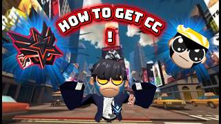 How To Get CC In Hero X Hero!