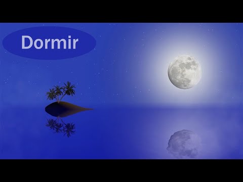 Música para Dormir 💤 Sueño Reparador - Duerma Mejor