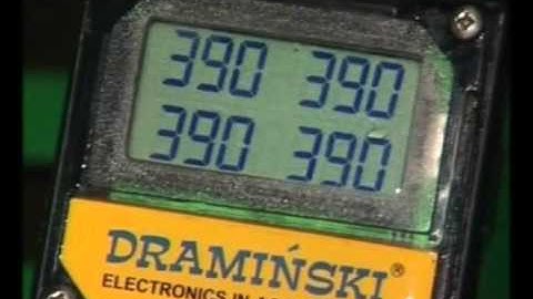 the draminski  4q mast  is a new, modified version of mastitis detecto 640x512