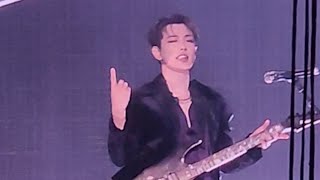 Ateez Guerrilla Chicago 081024