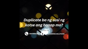 Smart Key Programming by Car Scanning Solutions