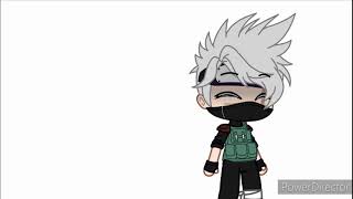 I Wanna Feel Again Team Minatosad Kakashi