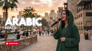 Habibi Storm of the Desert – Arabic EDM Remix | Female Vocal Party Track