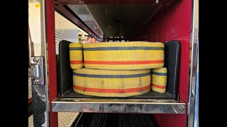 Port Neches Speedlay Load