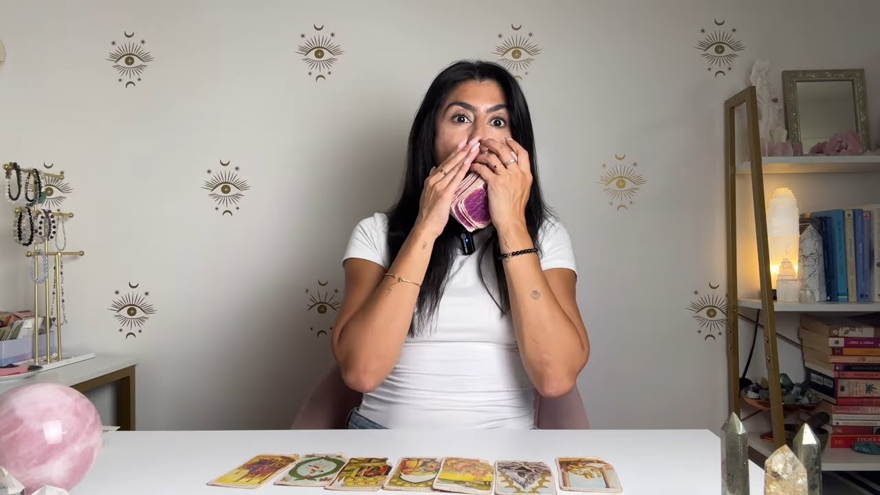 РАК, Я БЕЗ ГОВОРЮ! ВЫ ЭТОГО НЕ ПРЕДВИДИТЕ! | 6-13 ОКТЯБРЯ