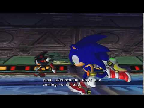 I see. But you know, I can't let you live. Your adventuring days are coming to an end!