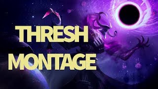 200 Iq Thresh Montage 2018 8.13 - Best Of Thresh - By Elpi̇s