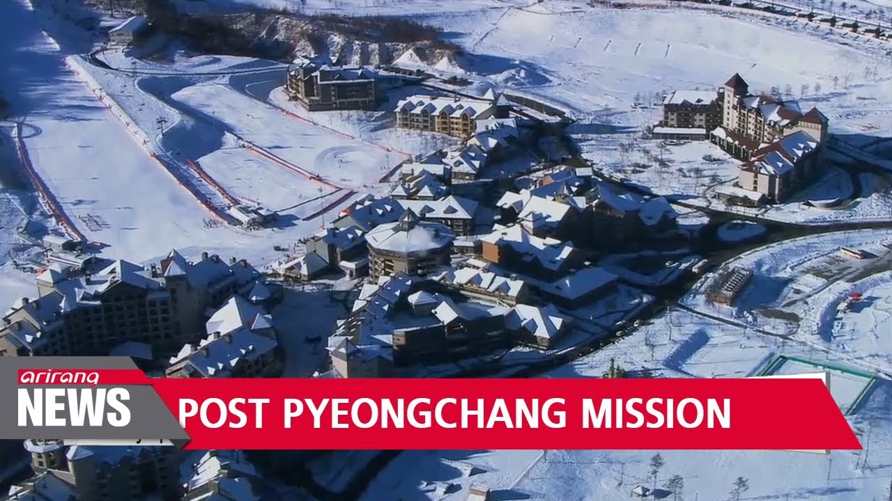 0319 Avoiding ‘white elephants’ in Pyeongchang after Wi… — Transcript