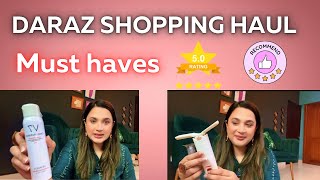 Daraz Haul: Cheapest Finds (Actually Good!) screenshot 3
