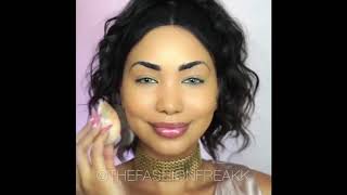 ★ TOP Makeup Tutorial Compilation From INSTAGRAM ★ 3