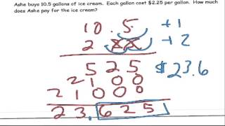 Review Test Chapter 3