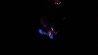 Fire heart beat