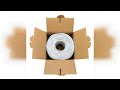 Overview: Dripstone CAT6 Ethernet Cable 1000ft Bulk Network LAN Wire 23AWG Solid CCA UTP 550MHz ...