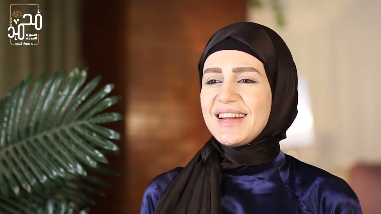 السيرة النبوية - الحلقة 13 - نزول الوحي جزء 2