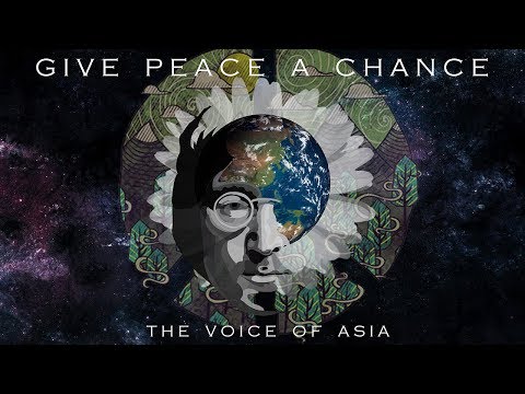 The Voice of